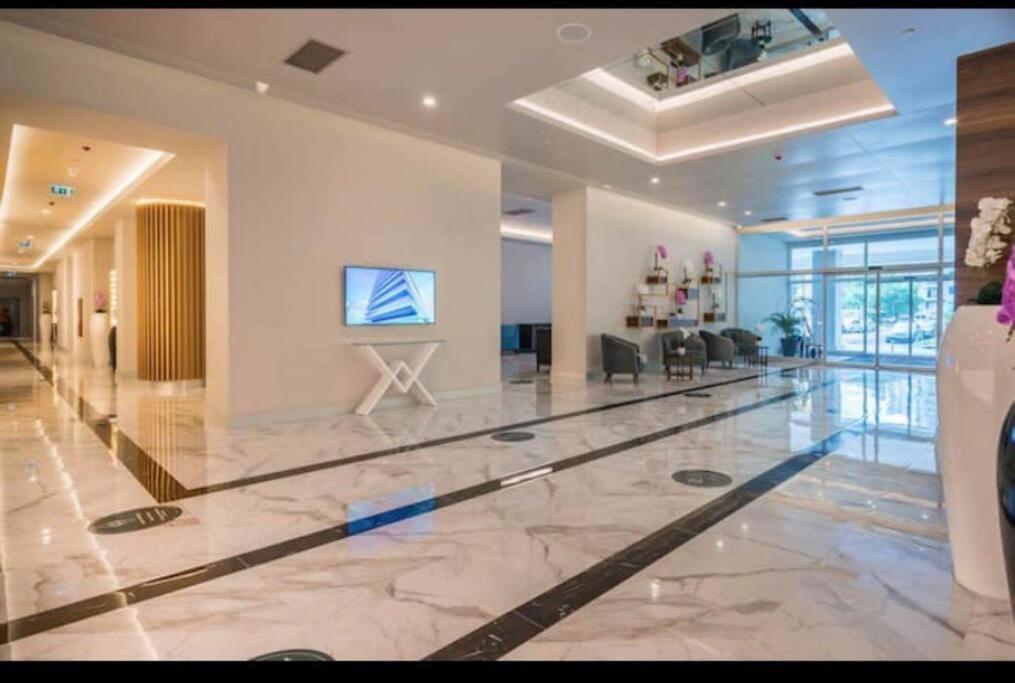 Orbi City Batumy View Εξωτερικό φωτογραφία
