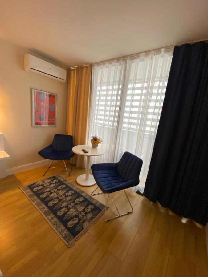 Orbi City Batumy View Εξωτερικό φωτογραφία