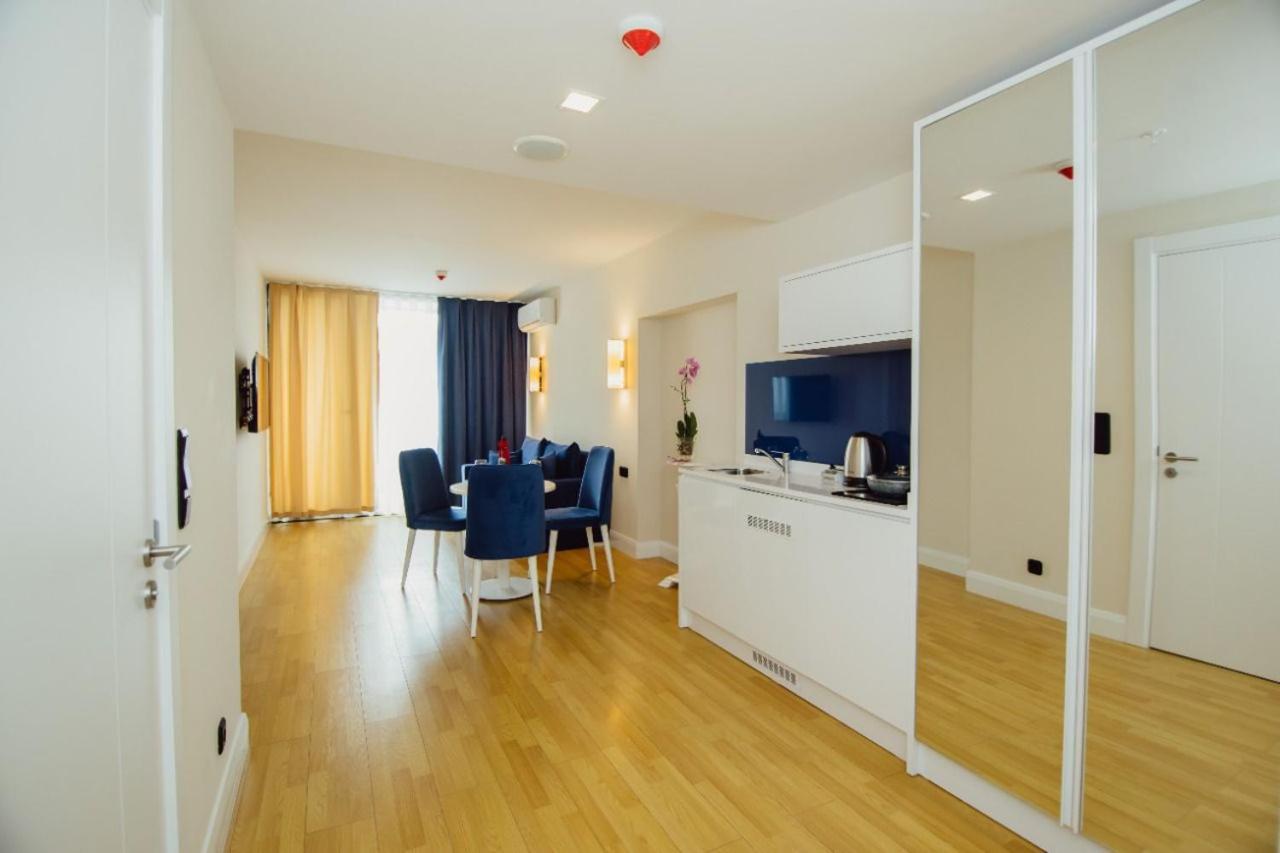 Orbi City Batumy View Εξωτερικό φωτογραφία