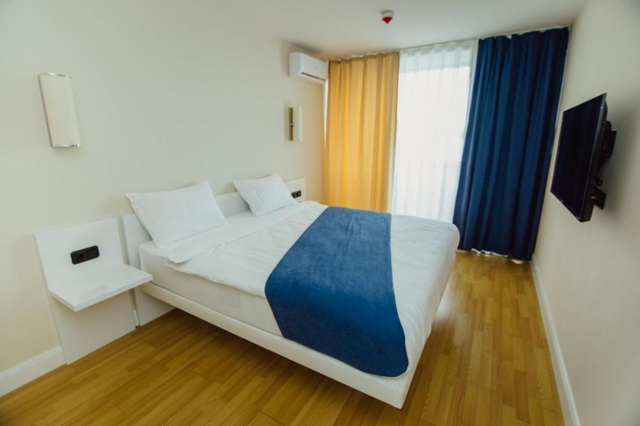 Orbi City Batumy View Εξωτερικό φωτογραφία