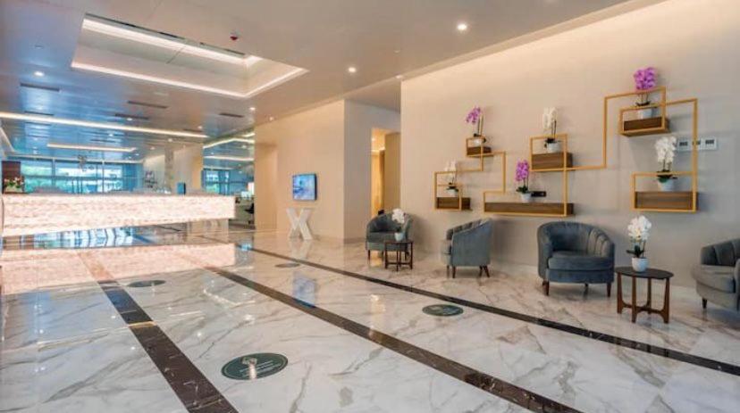 Orbi City Batumy View Εξωτερικό φωτογραφία