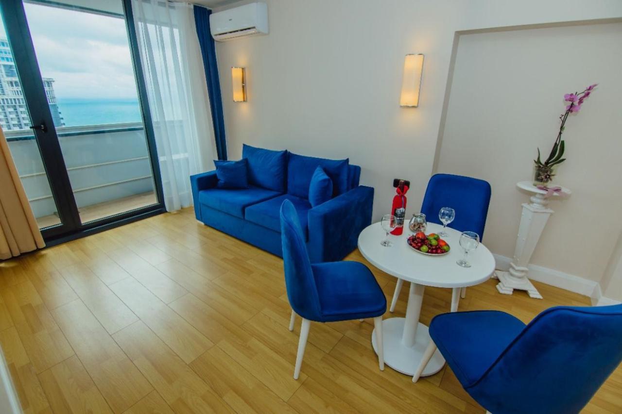 Orbi City Batumy View Εξωτερικό φωτογραφία