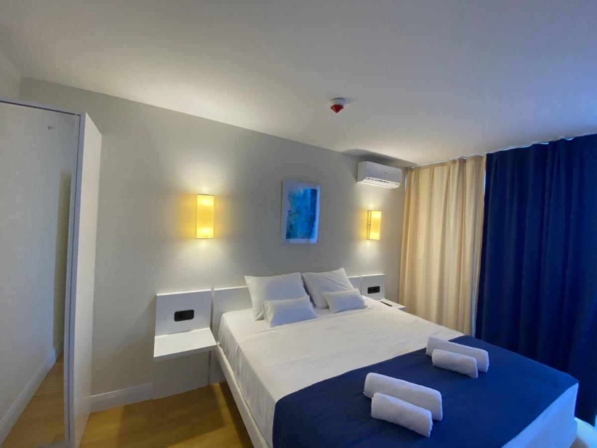 Orbi City Batumy View Εξωτερικό φωτογραφία