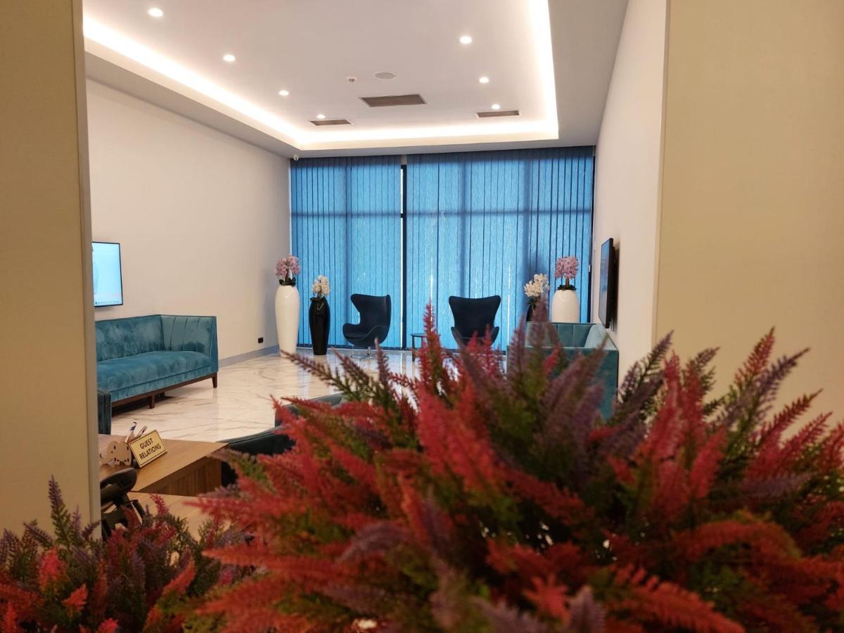 Orbi City Batumy View Εξωτερικό φωτογραφία
