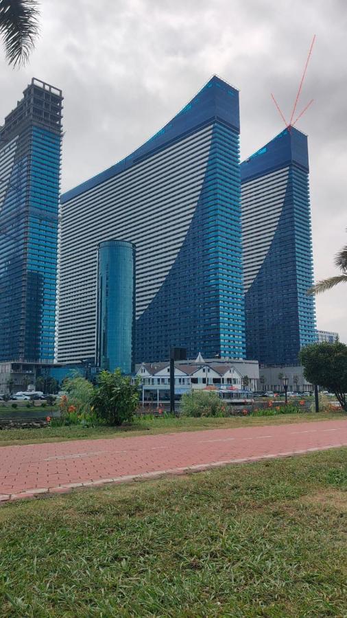 Orbi City Batumy View Εξωτερικό φωτογραφία