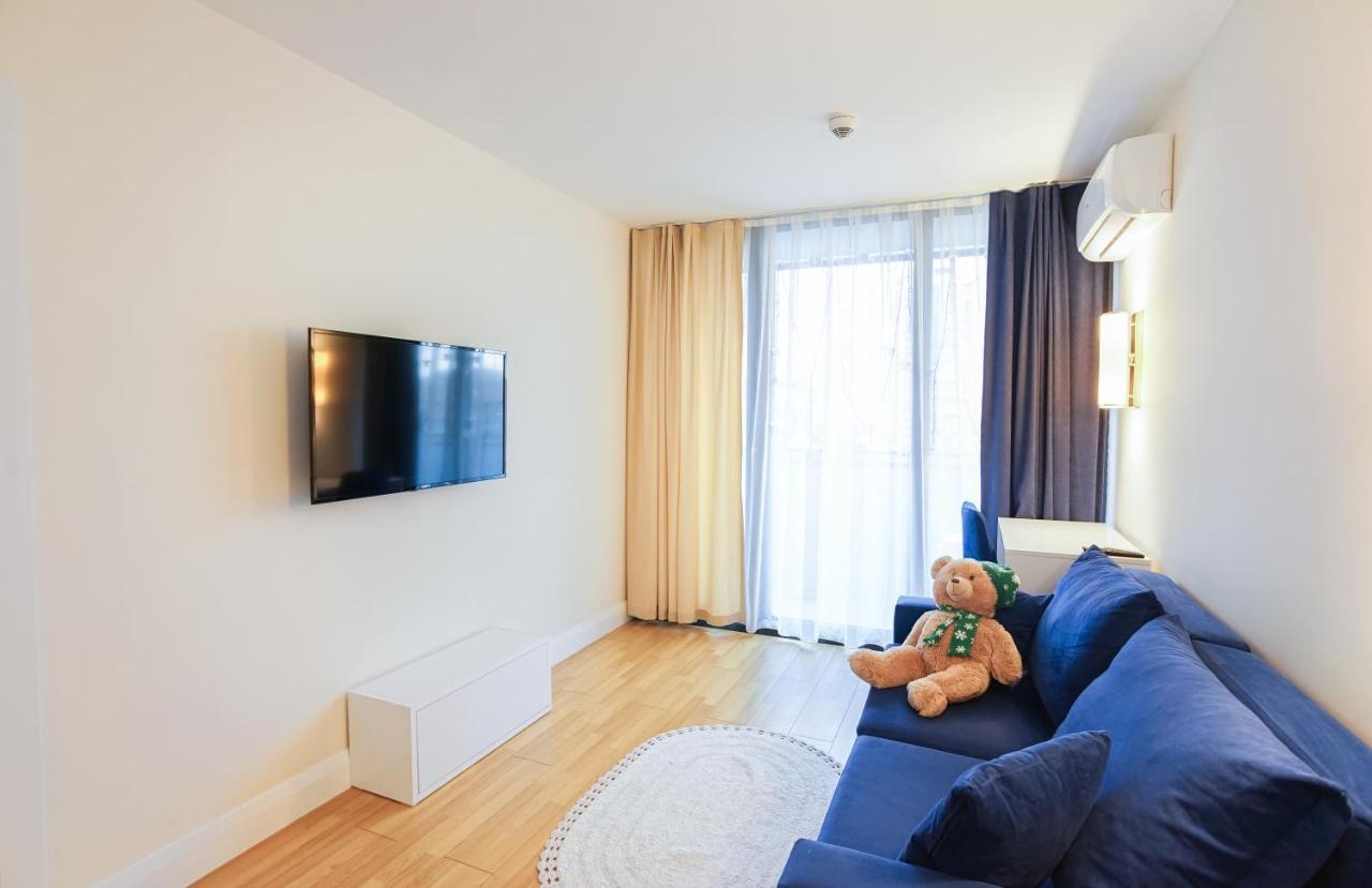 Orbi City Batumy View Εξωτερικό φωτογραφία