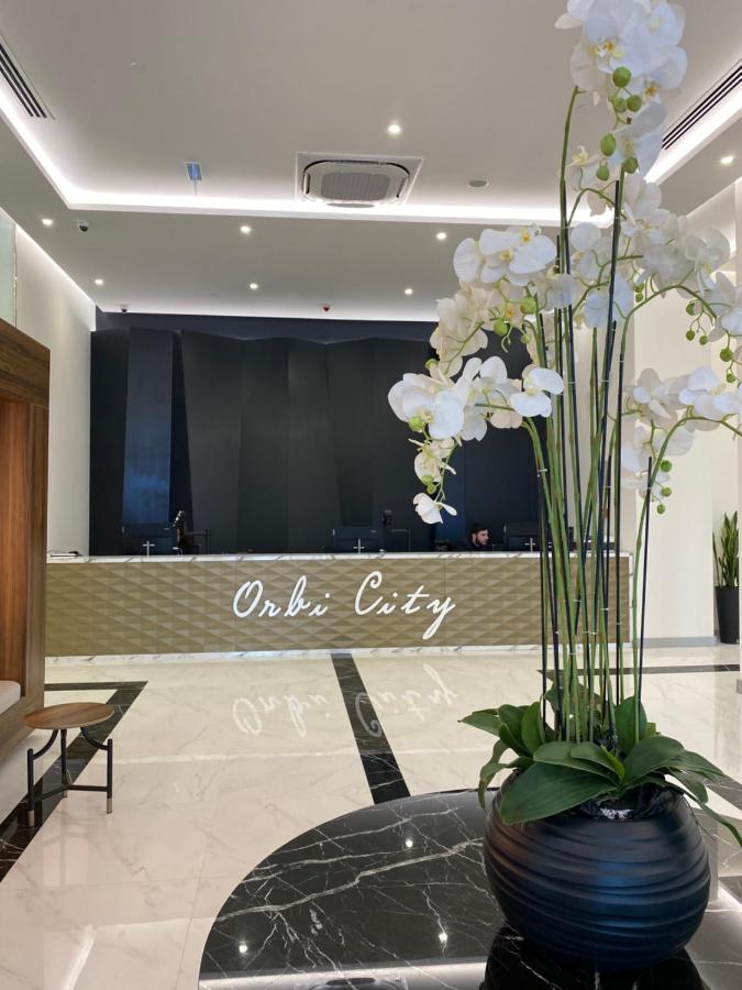 Orbi City Batumy View Εξωτερικό φωτογραφία