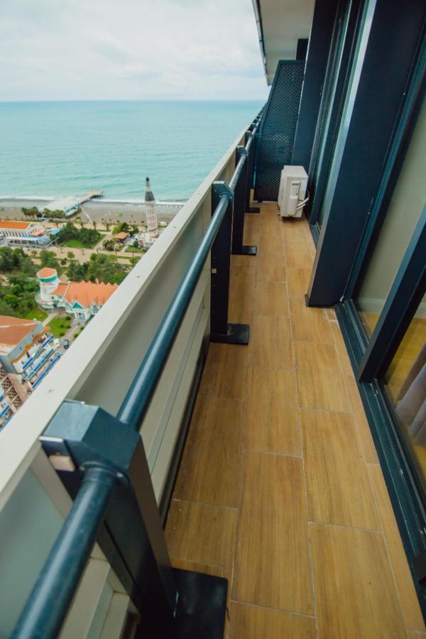 Orbi City Batumy View Εξωτερικό φωτογραφία